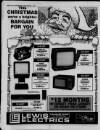 Vale Advertiser Friday 04 December 1992 Page 22