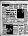 Vale Advertiser Friday 08 January 1993 Page 34