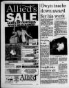 Vale Advertiser Friday 15 January 1993 Page 2