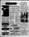 Vale Advertiser Friday 22 January 1993 Page 16
