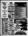 Vale Advertiser Friday 22 January 1993 Page 24