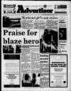 Vale Advertiser Friday 29 January 1993 Page 1