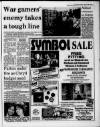 Vale Advertiser Friday 29 January 1993 Page 7