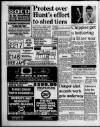 Vale Advertiser Friday 26 February 1993 Page 2