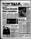 Vale Advertiser Friday 26 February 1993 Page 36