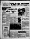 Vale Advertiser Friday 12 March 1993 Page 36