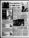 Vale Advertiser Friday 19 March 1993 Page 6