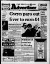 Vale Advertiser Friday 26 March 1993 Page 1