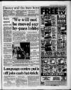 Vale Advertiser Friday 02 April 1993 Page 7