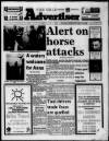 Vale Advertiser Friday 09 April 1993 Page 1