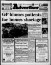 Vale Advertiser Friday 16 April 1993 Page 1