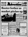 Vale Advertiser Friday 23 April 1993 Page 1