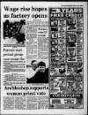 Vale Advertiser Friday 23 April 1993 Page 7