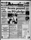 Vale Advertiser Friday 21 May 1993 Page 1
