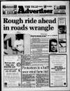 Vale Advertiser Friday 04 June 1993 Page 1