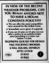 Vale Advertiser Friday 25 June 1993 Page 15