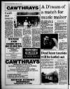 Vale Advertiser Friday 02 July 1993 Page 12