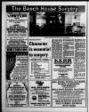 Vale Advertiser Friday 16 July 1993 Page 12