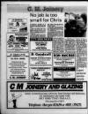 Vale Advertiser Friday 23 July 1993 Page 20