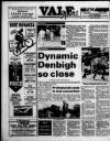 Vale Advertiser Friday 30 July 1993 Page 36