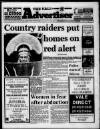 Vale Advertiser Friday 13 August 1993 Page 1