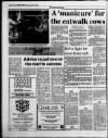 Vale Advertiser Friday 13 August 1993 Page 10