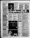 Vale Advertiser Friday 13 August 1993 Page 38