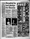 Vale Advertiser Friday 20 August 1993 Page 7