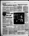 Vale Advertiser Friday 20 August 1993 Page 50