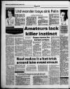 Vale Advertiser Friday 08 October 1993 Page 38