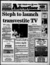 Vale Advertiser Friday 15 October 1993 Page 1