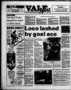 Vale Advertiser Friday 15 October 1993 Page 44