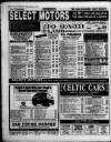 Vale Advertiser Friday 22 October 1993 Page 34