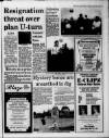 Vale Advertiser Friday 29 October 1993 Page 3