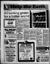 Vale Advertiser Friday 29 October 1993 Page 18