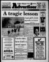 Vale Advertiser Friday 26 November 1993 Page 1