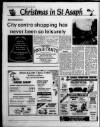 Vale Advertiser Friday 26 November 1993 Page 14