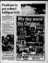 Vale Advertiser Friday 17 December 1993 Page 7