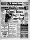 Vale Advertiser Friday 01 July 1994 Page 1