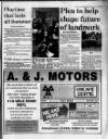 Vale Advertiser Friday 01 July 1994 Page 13