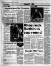 Vale Advertiser Friday 25 November 1994 Page 38