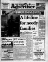 Vale Advertiser Friday 02 December 1994 Page 1