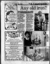 Vale Advertiser Friday 02 December 1994 Page 12