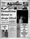 Vale Advertiser Friday 16 December 1994 Page 1
