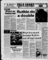 Vale Advertiser Friday 06 January 1995 Page 28
