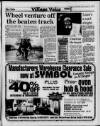 Vale Advertiser Friday 13 January 1995 Page 7