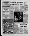 Vale Advertiser Friday 27 January 1995 Page 12