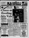Vale Advertiser Friday 24 February 1995 Page 1