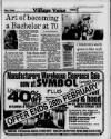 Vale Advertiser Friday 24 February 1995 Page 9