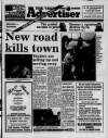 Vale Advertiser Friday 24 March 1995 Page 1